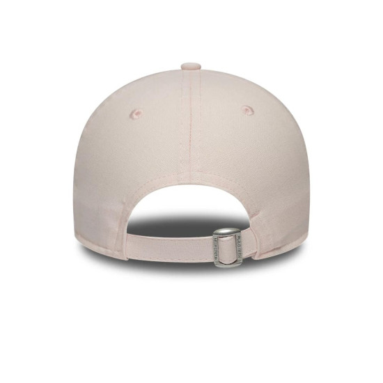 New Era Καπέλο New York Yankees Womens MLB Linen 9FORTY Adjustable Cap